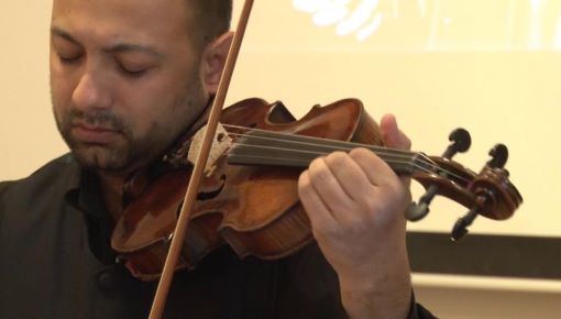 Koncert v rámci Festivalu F. L. Věka