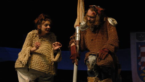 Don Quijote de la mAncha