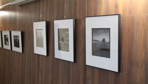 Výstava fotografií Ivana Nehery