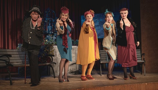 Nejstarší řemeslo