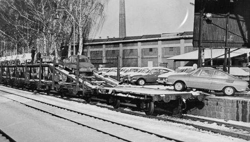 85 let výroby automobilů v Kvasinách