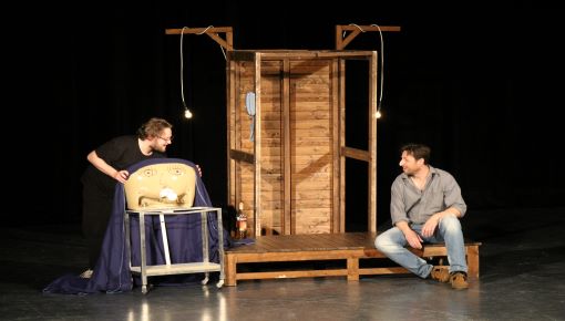 Příběhy obyčejného šílenství