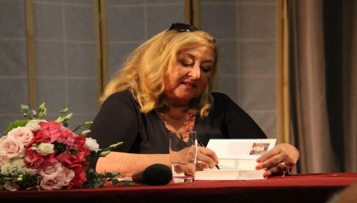 Manuál zralé ženy