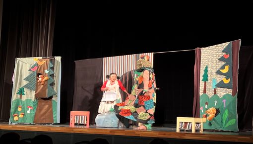 O Křišťálovém srdci