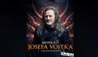 Muzikály Josefa Vojtka v Solnici