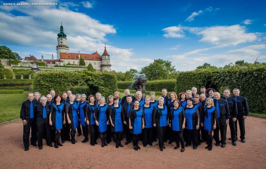 Smíšený pěvecký sbor Kácov