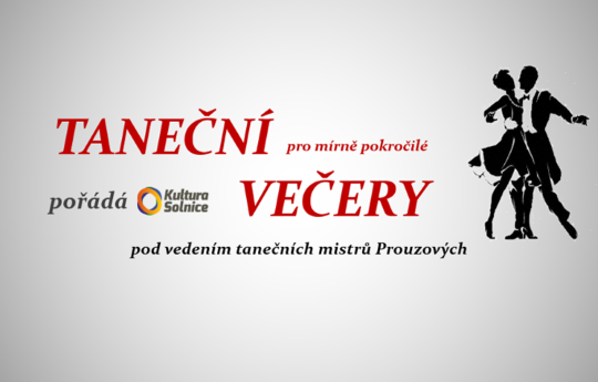 Taneční večer