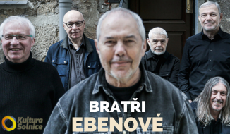 Bratři Ebenové
