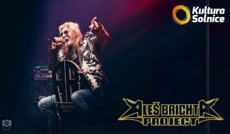 Aleš brichta Project - koncert