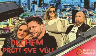 Duchem proti své vůli