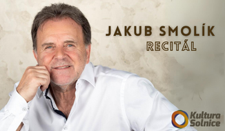 Jakub Smolík recitál