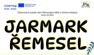 Jarmark řemesel 2025