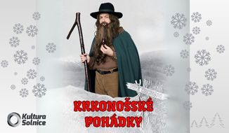 KRKONOŠSKÉ POHÁDKY - divadelní představení