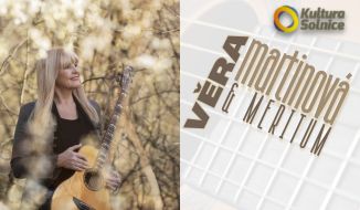 Věra Martinová & MERITUM