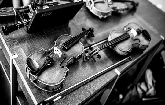 Novoměstská filharmonie