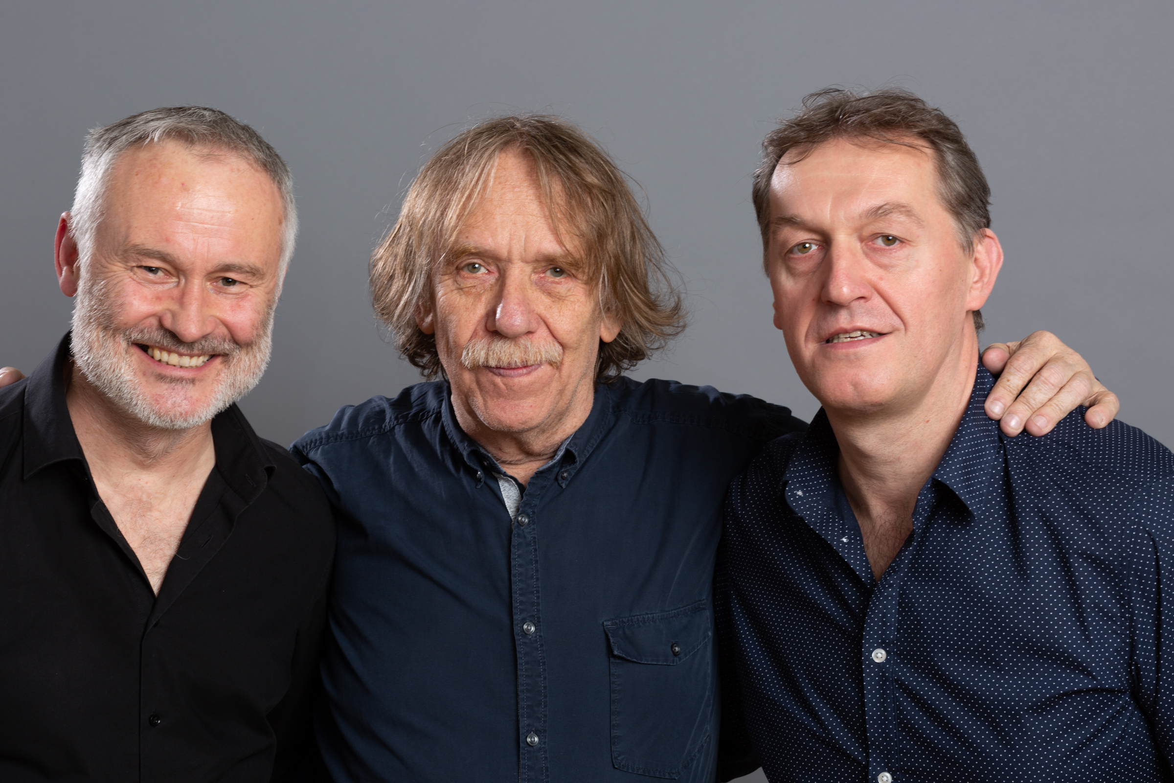 Jaromír Nohavica a hosté