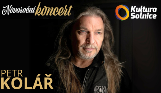 Petr Kolář - Novoroční koncert