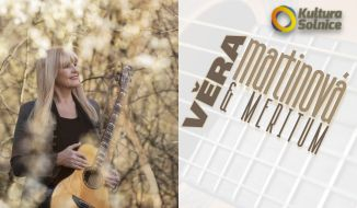 Věra Martinová & MERITUM