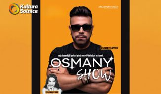 OSMANY SHOW