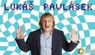 Lukáš Pavlásek - Stand up comedy