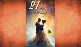 21. městský a školní ples