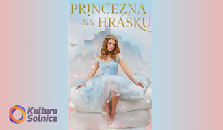 Princezna na hrášku