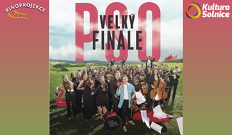 Velký finále PSO - kinoprojekce