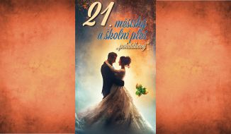 21. městský a školní ples