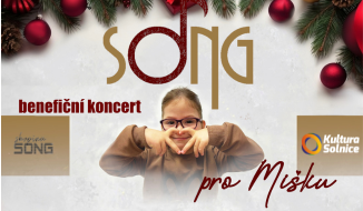 Benefiční koncert pro Mišku