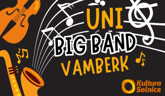 UNI BIG BAND Vamberk