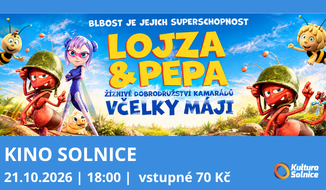Lojza & Pepa