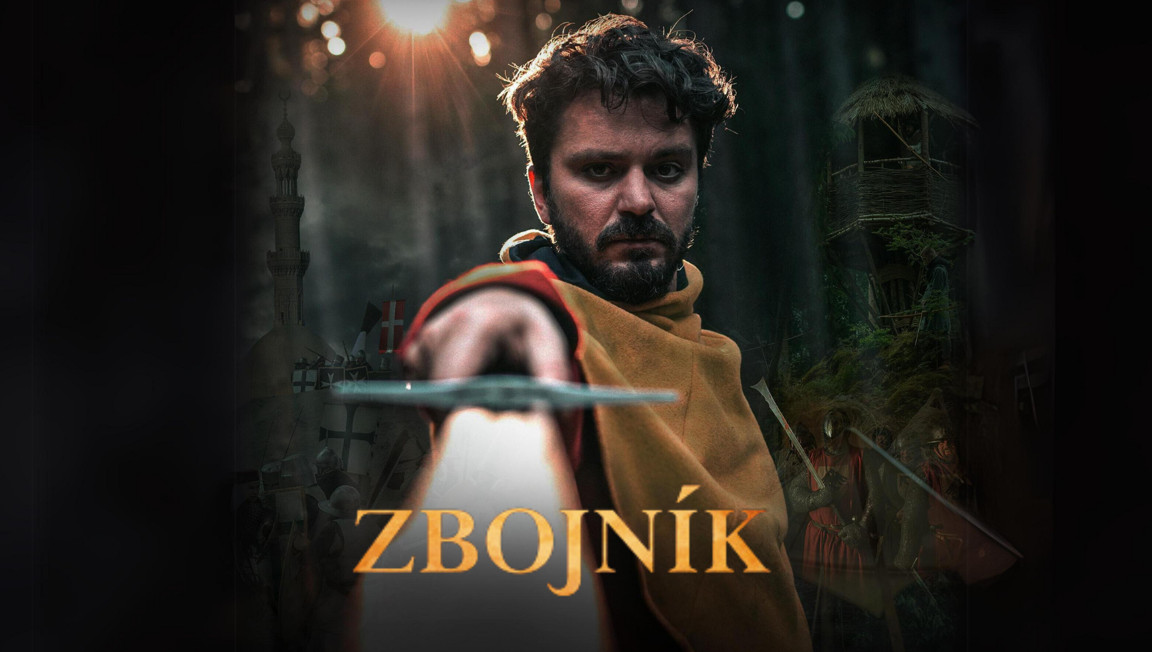 Zbojník